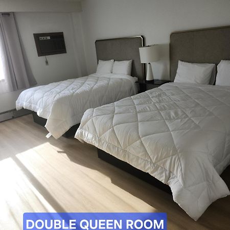 American Motel Waseca Kültér fotó