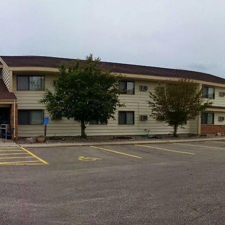American Motel Waseca Kültér fotó