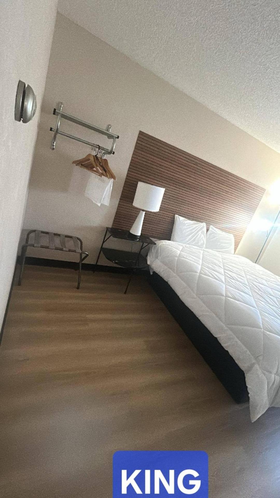 American Motel Waseca Kültér fotó