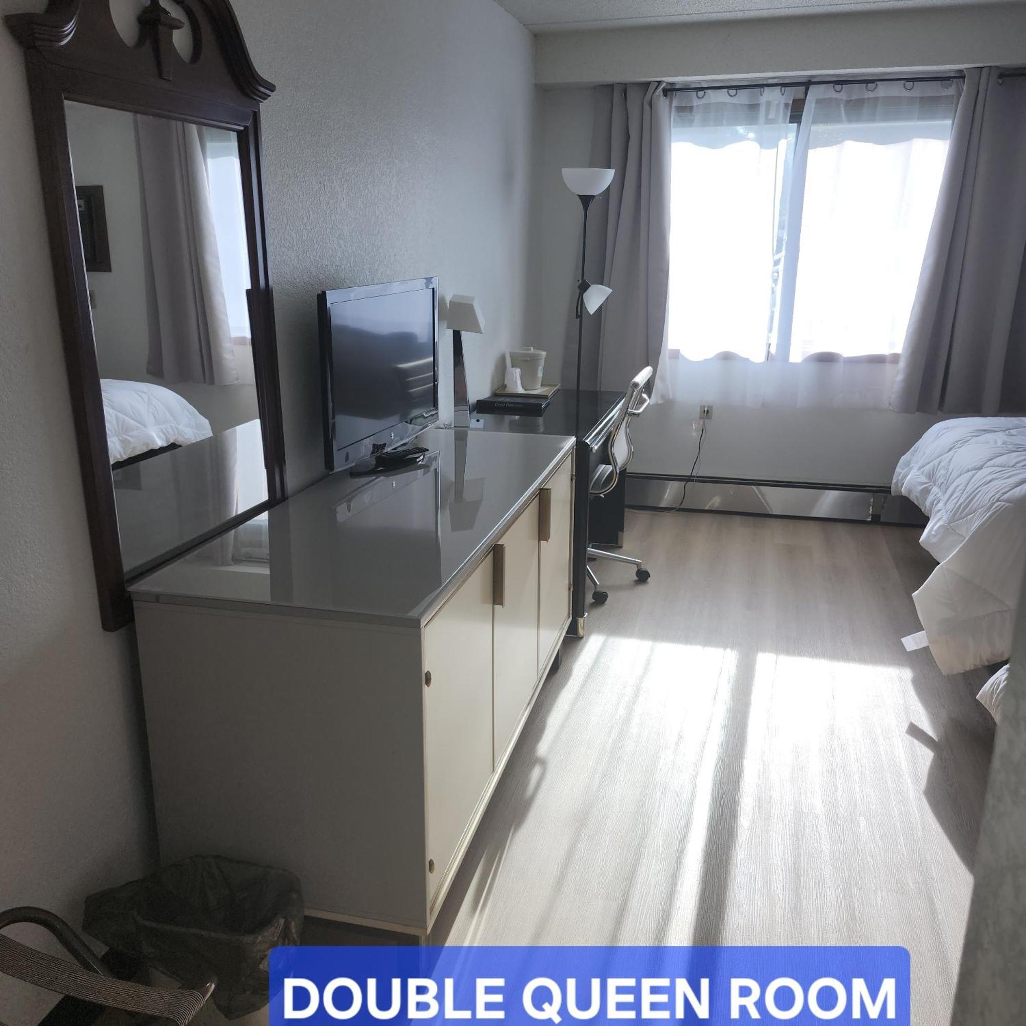 American Motel Waseca Kültér fotó