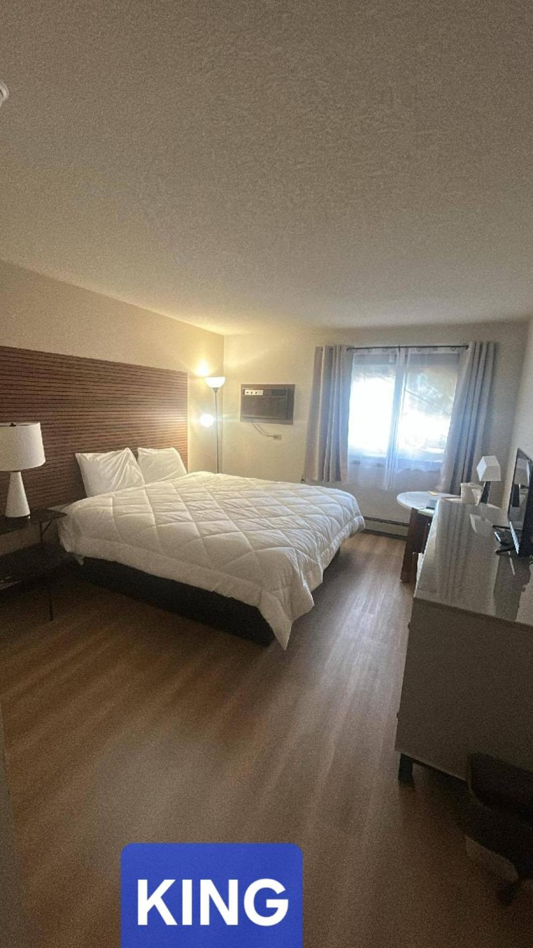American Motel Waseca Kültér fotó
