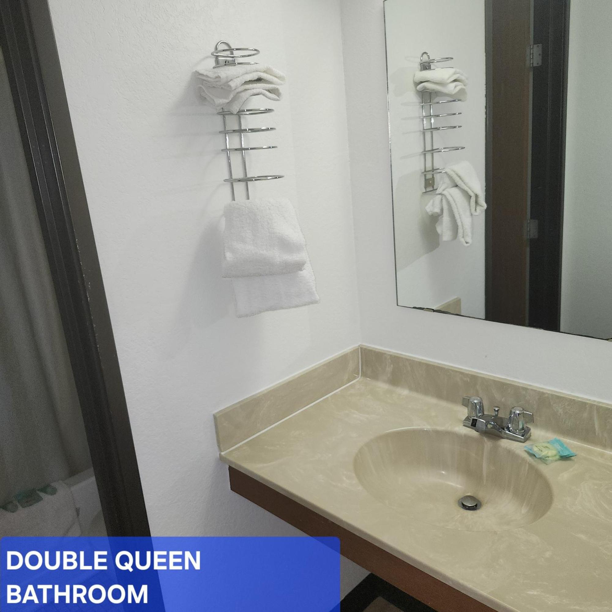 American Motel Waseca Kültér fotó