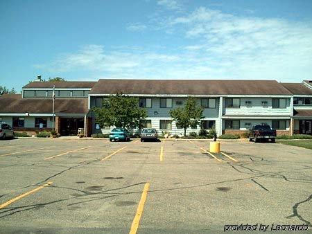 American Motel Waseca Kültér fotó