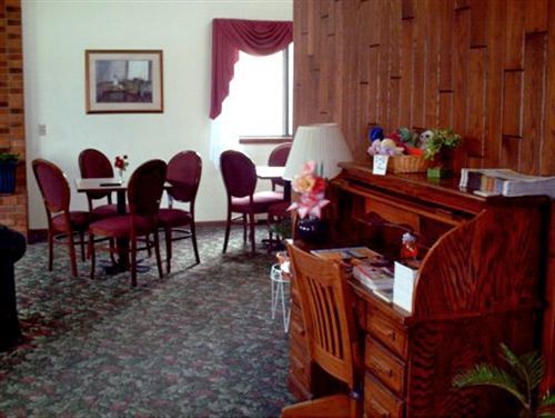 American Motel Waseca Kültér fotó