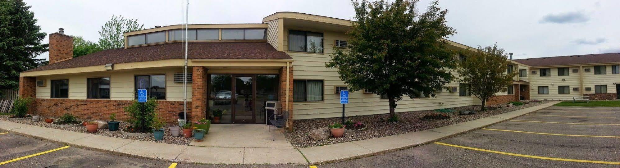 American Motel Waseca Kültér fotó