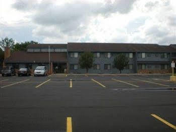 American Motel Waseca Kültér fotó